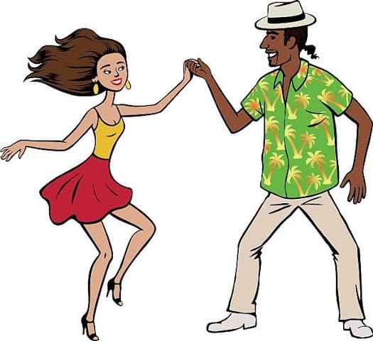 Samba Rock