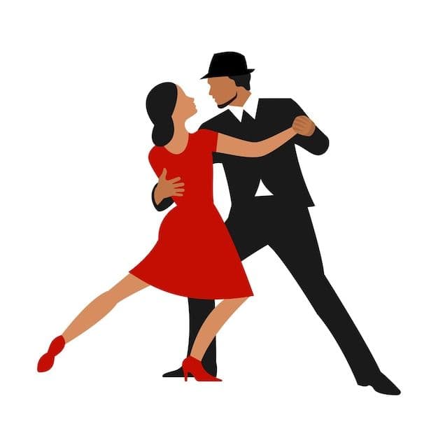 tango