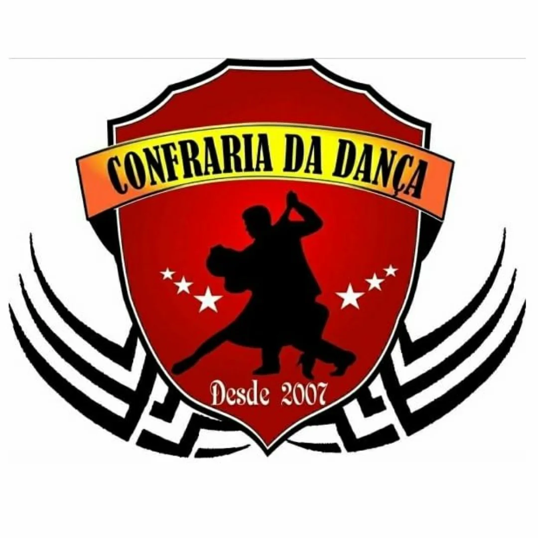 Flyer: CONFRARIA DA DANÇA