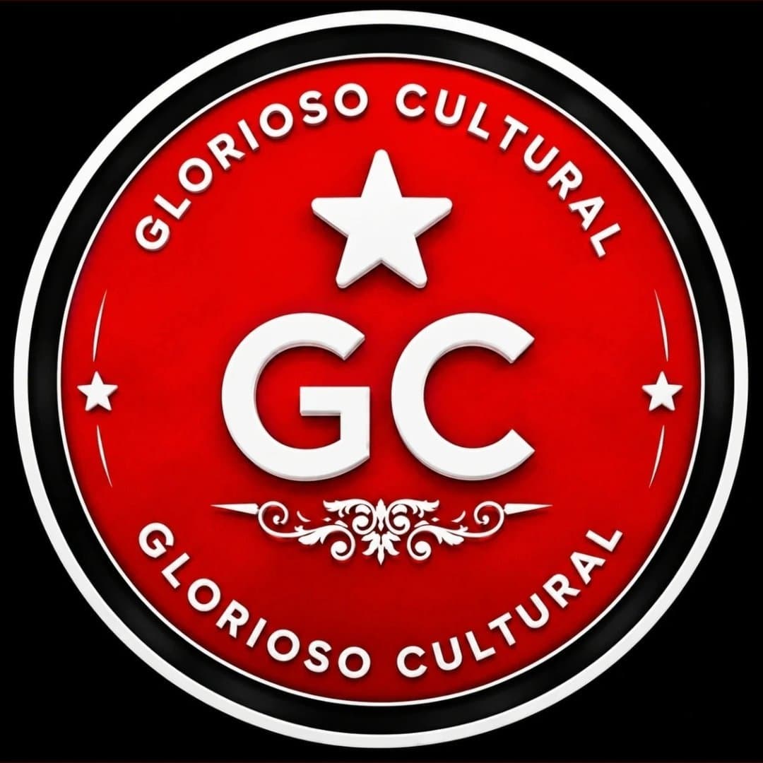Flyer: Forró Glorioso Cultural