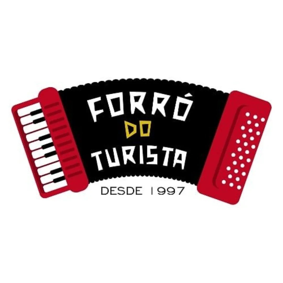 Flyer: Forró do Turista - Bessa Grill