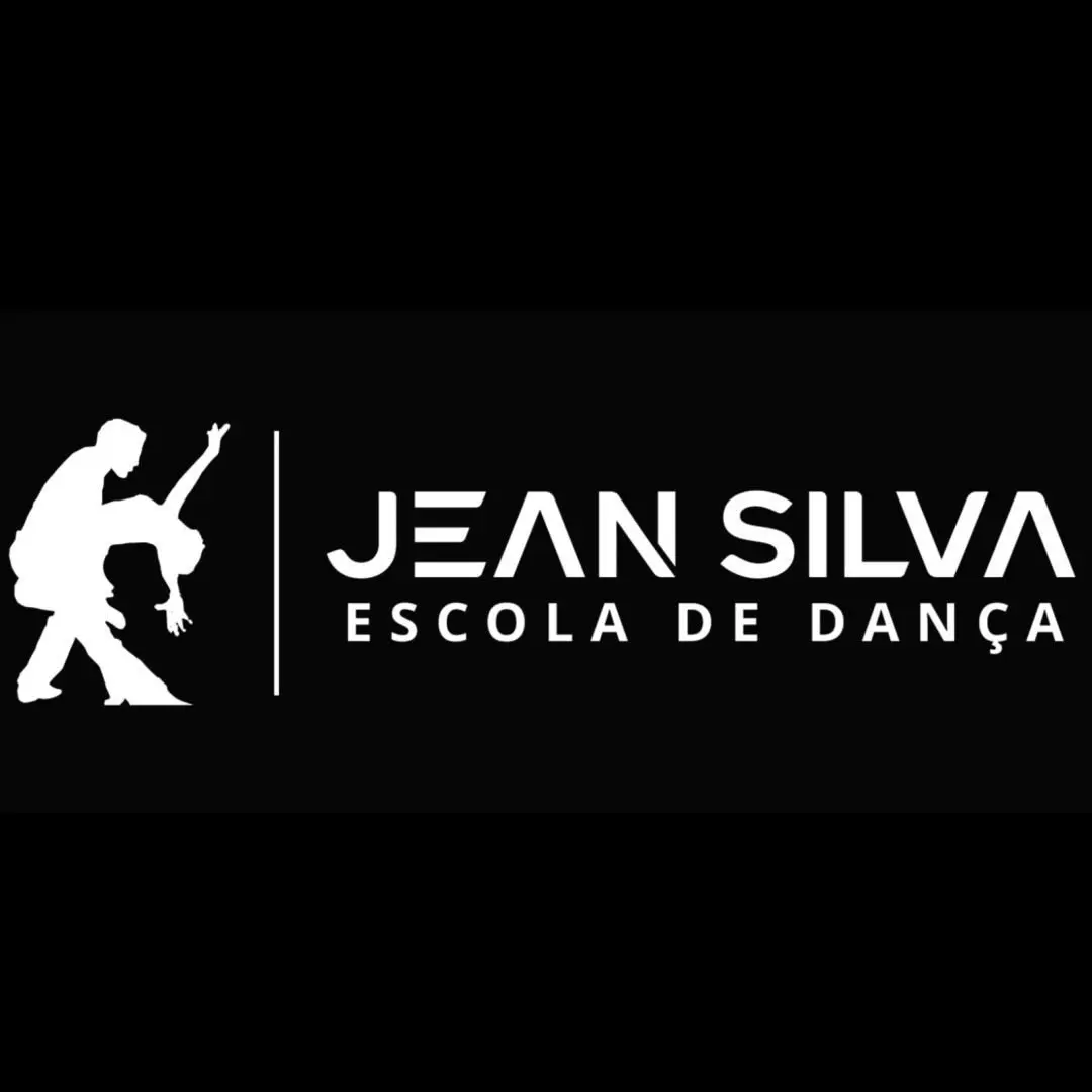 Flyer: Baile na Escola de Dança Jean Silva