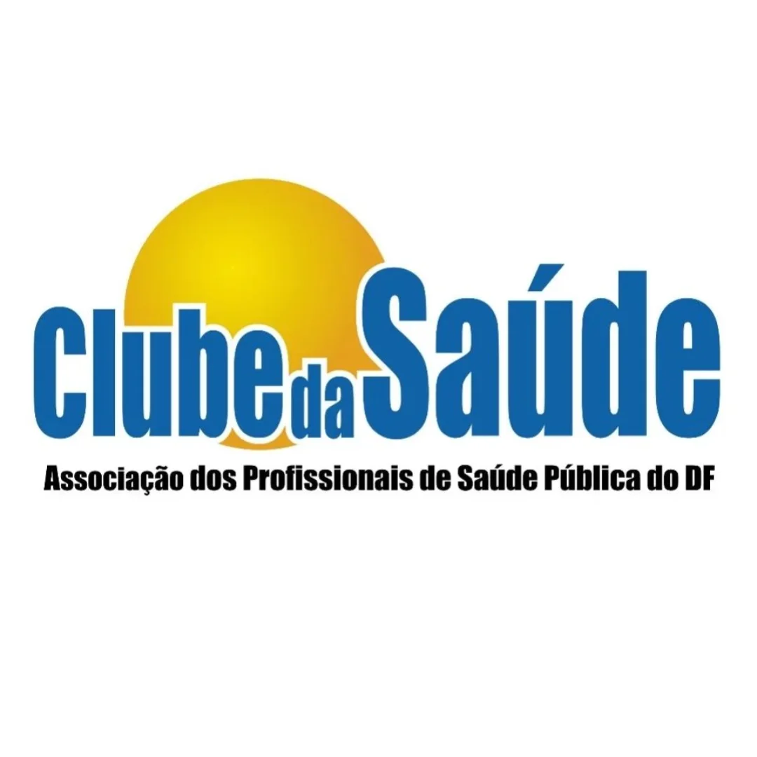 Flyer: Clube da Saúde DF