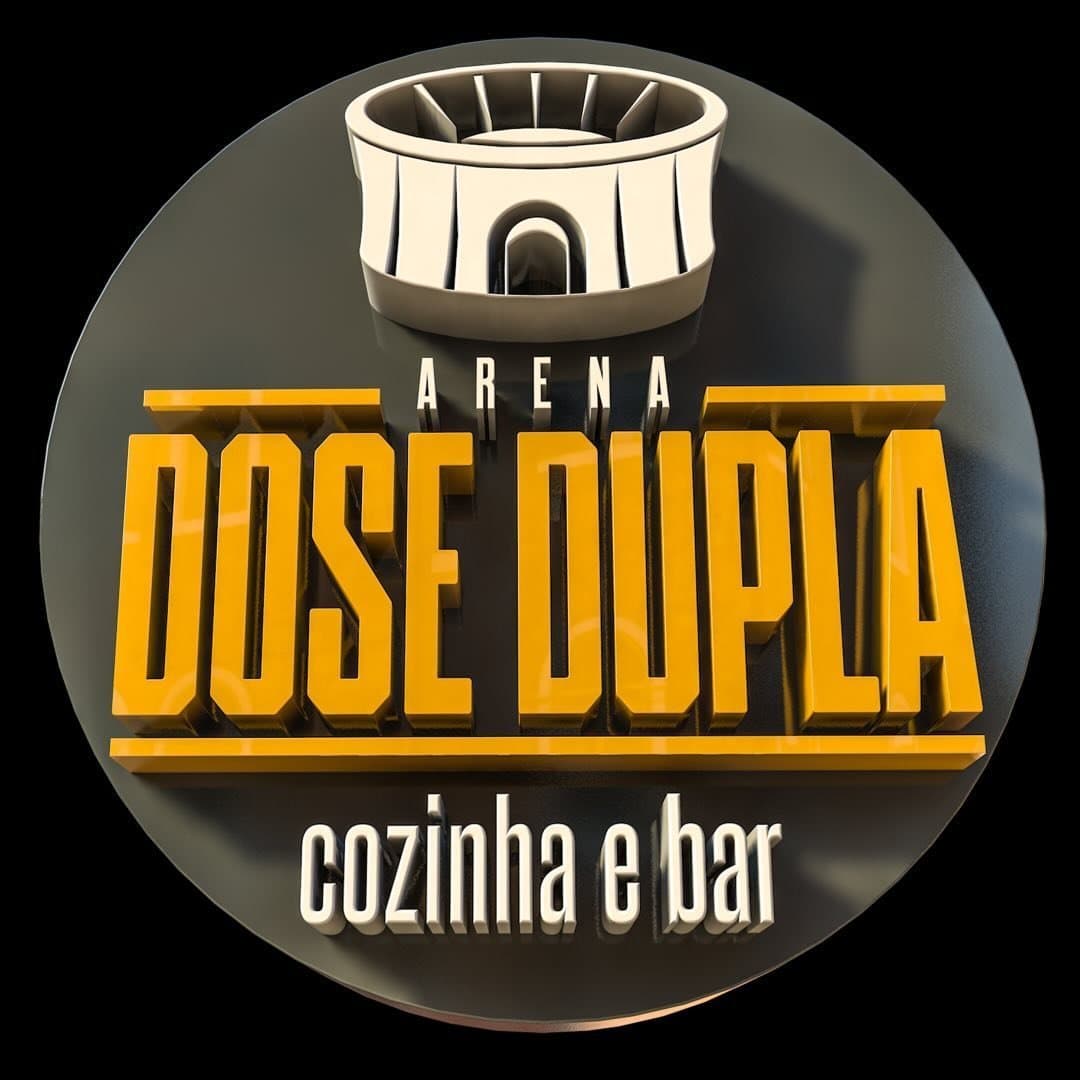 Flyer: Arena Dose Dupla