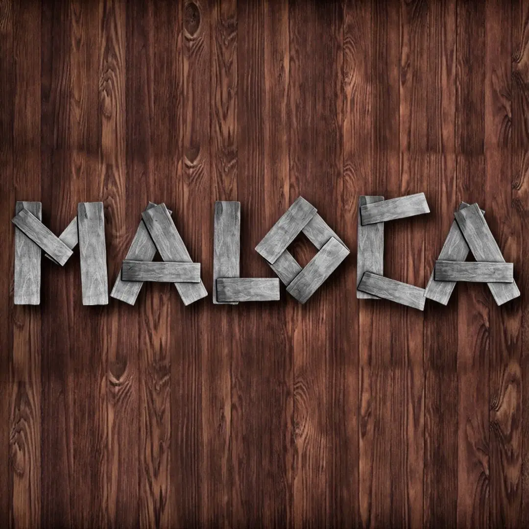 Flyer: Maloca