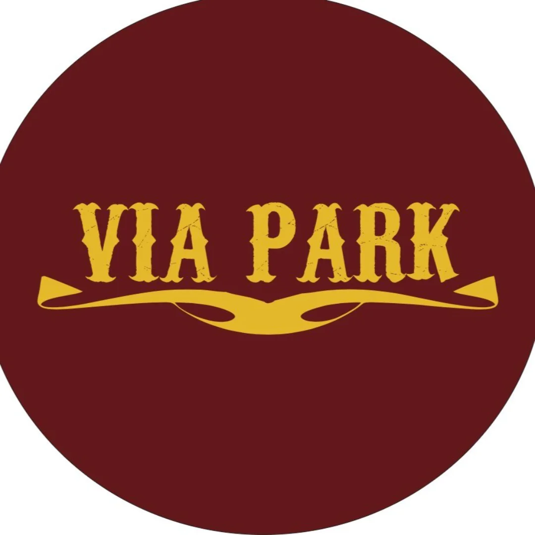 Flyer: Via Park Bar