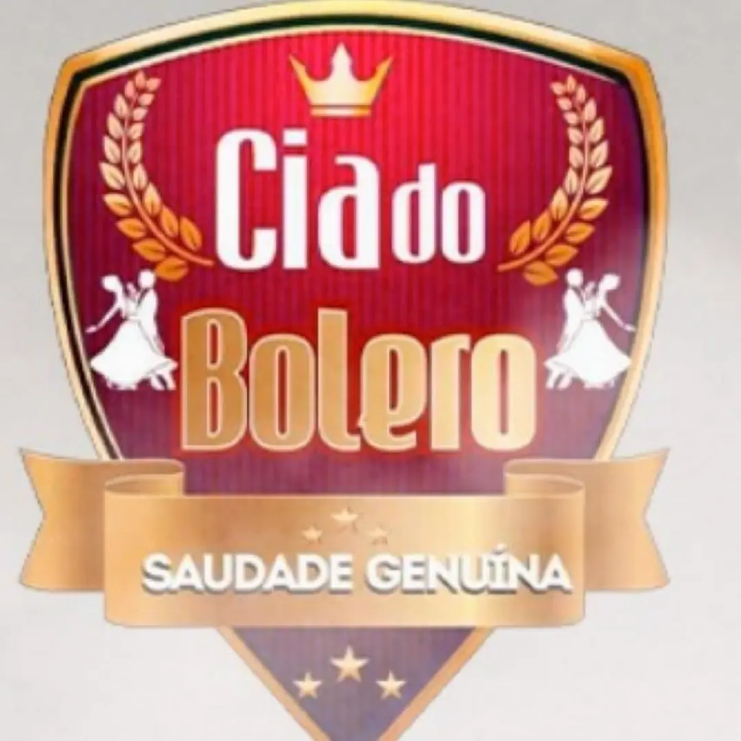 Flyer: Companhia do Bolero