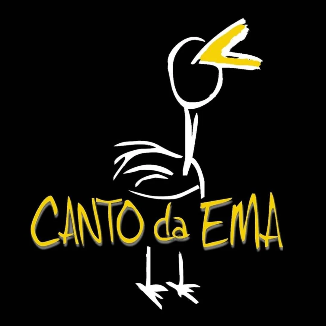 Flyer: Canto da Ema