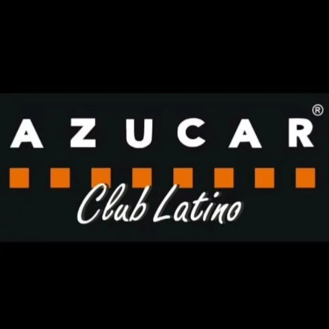 Flyer: Azucar Club Latino