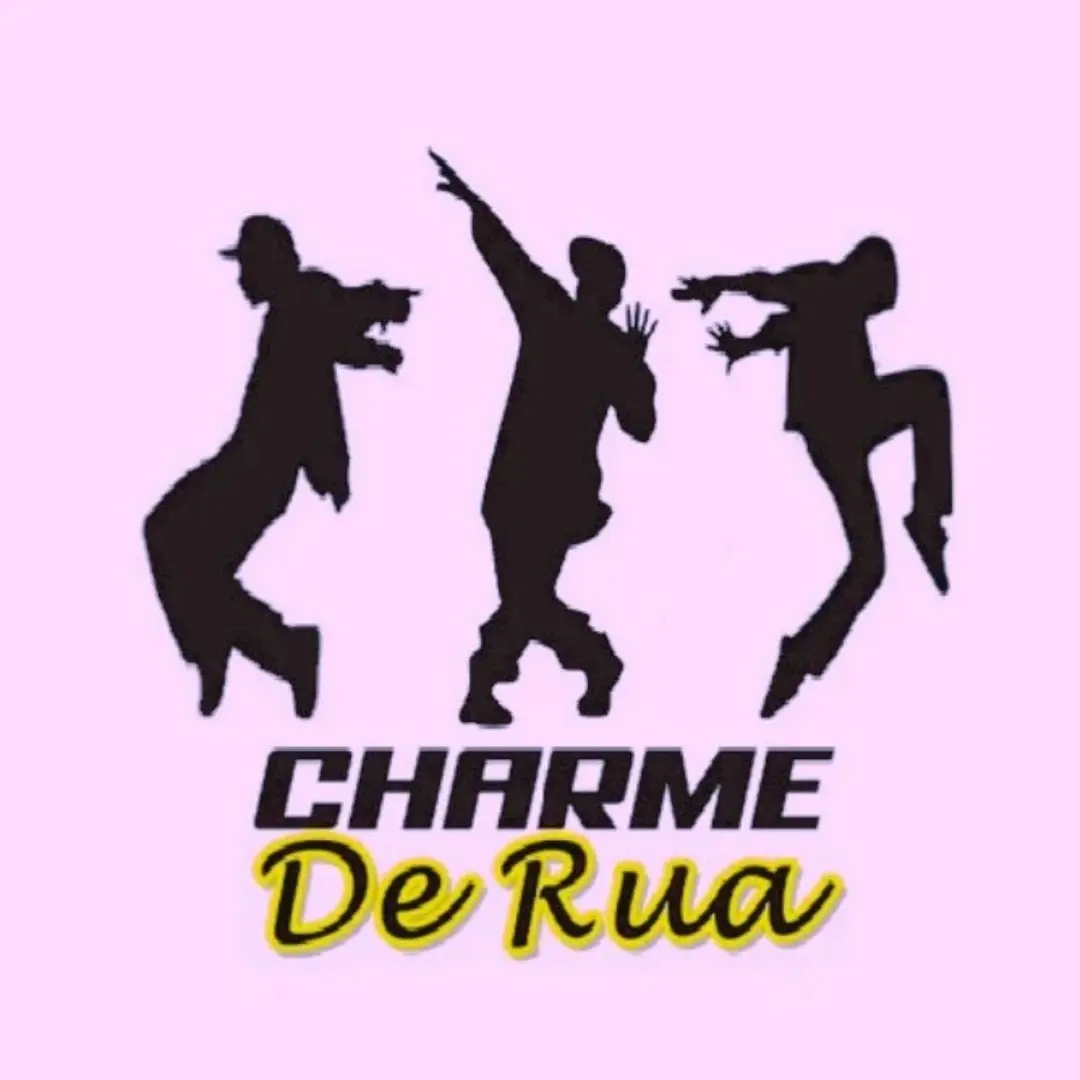 Flyer: Projeto Charme de Rua