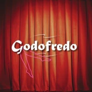 Flyer: Forró no Godofredo