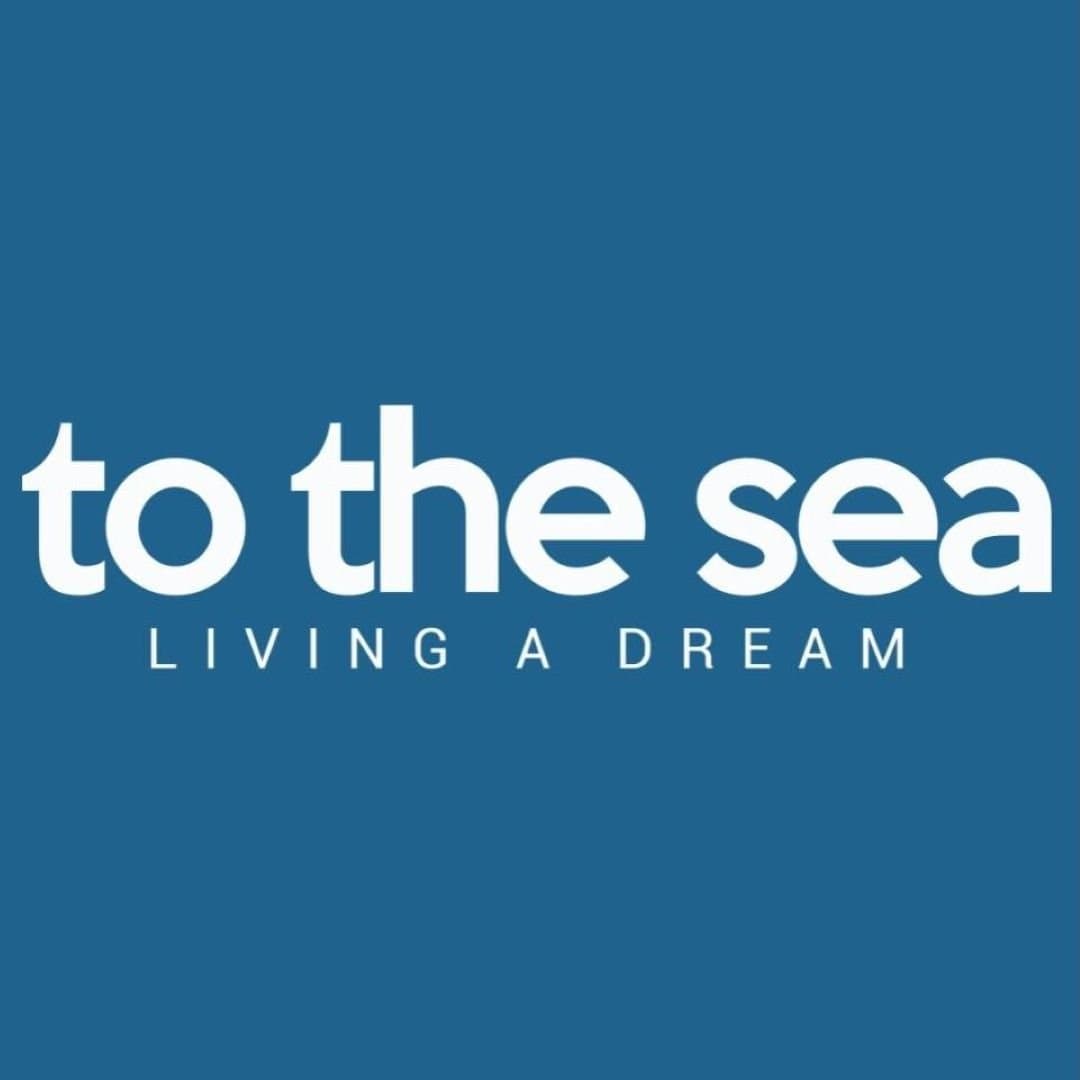 Flyer: Forró no To The Sea