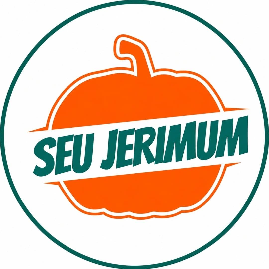Flyer: Forró no Seu Jerimum