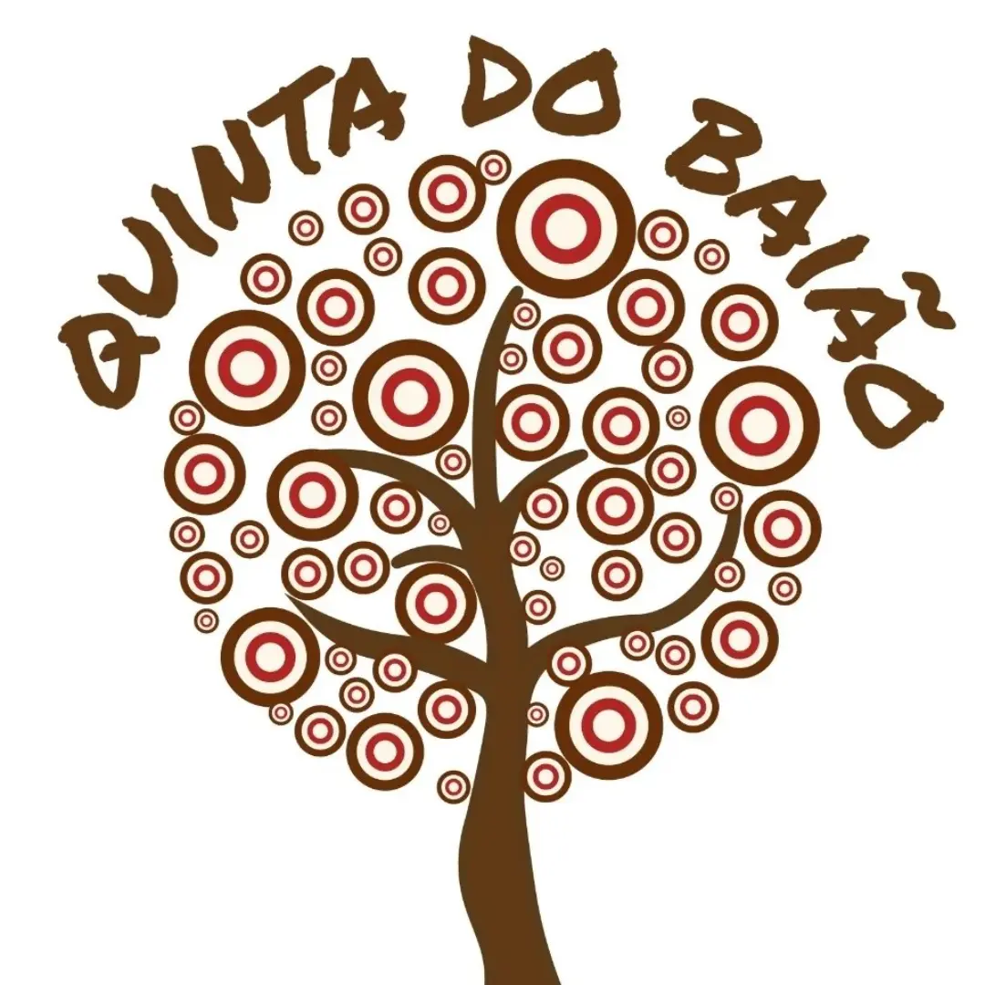Flyer: Quinta do Baião
