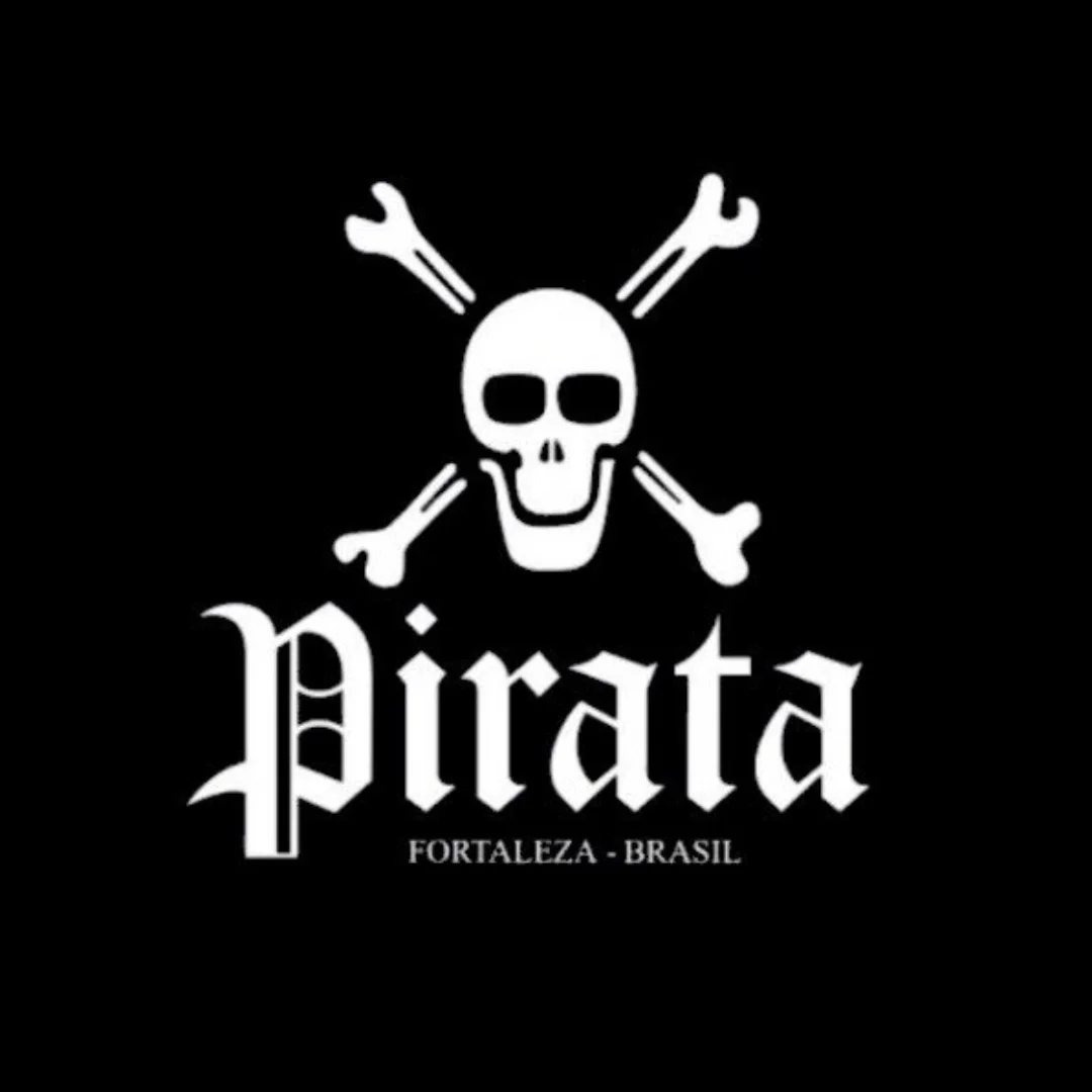Flyer: Forró do Pirata