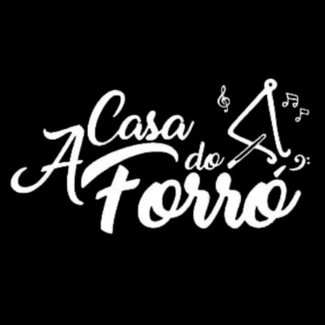 Flyer: A Casa do Forró BH