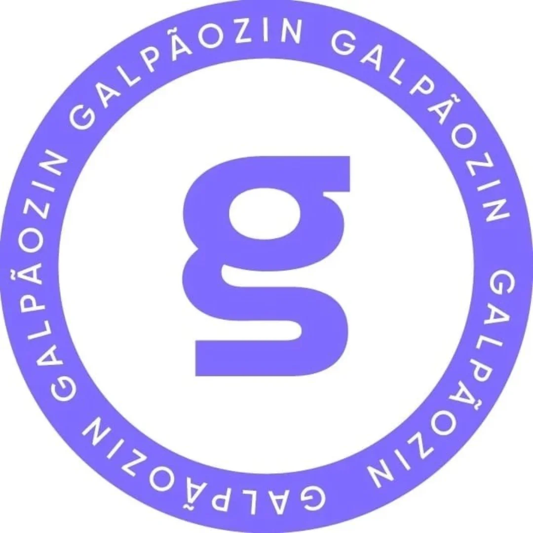 Flyer: Forró no Galpãozin