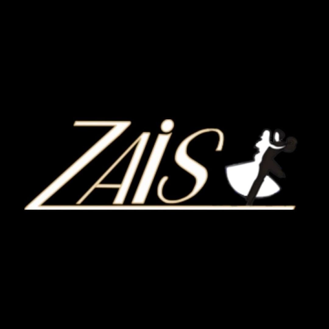 Flyer: Zais Casa de Dança