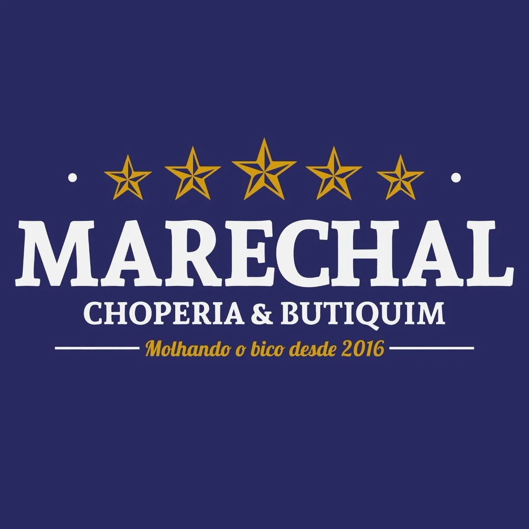 Flyer: Forró - Marechal Choperia e Butiquim