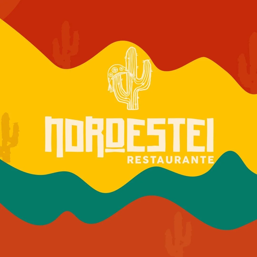 Flyer: Forró no Nordestei
