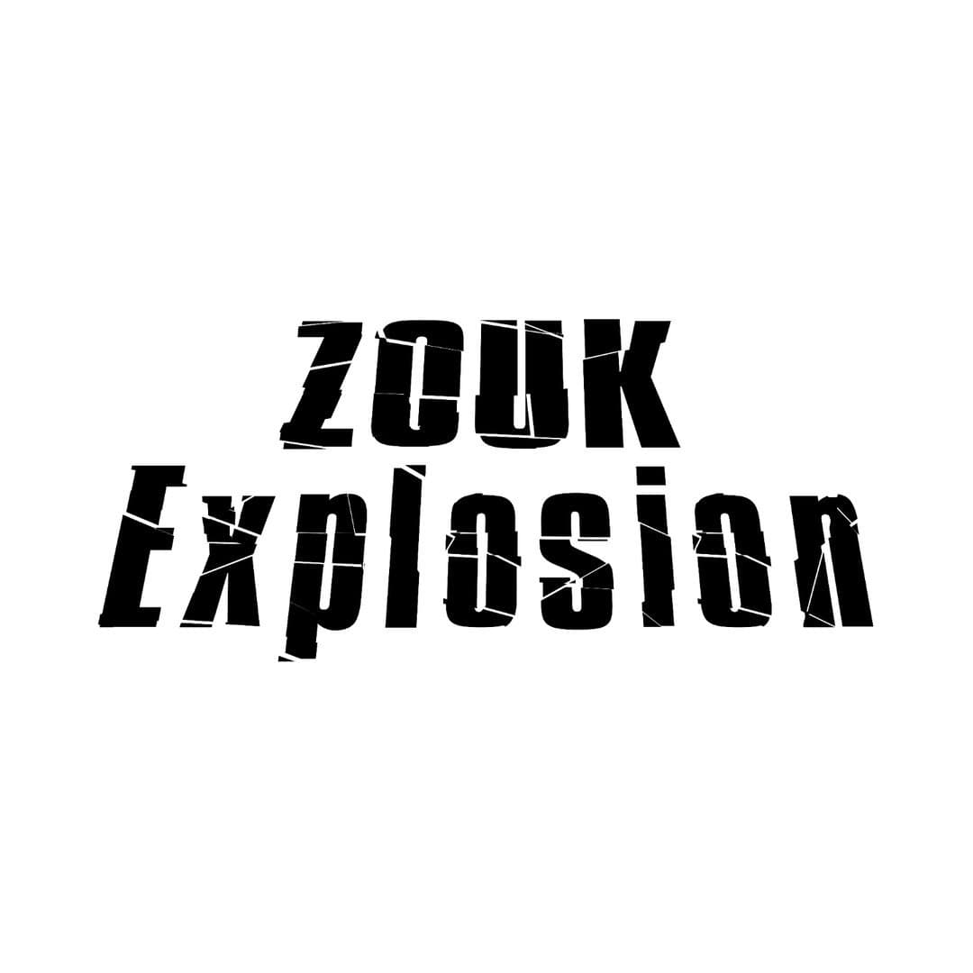 Flyer: Zouk Explosion – RJ