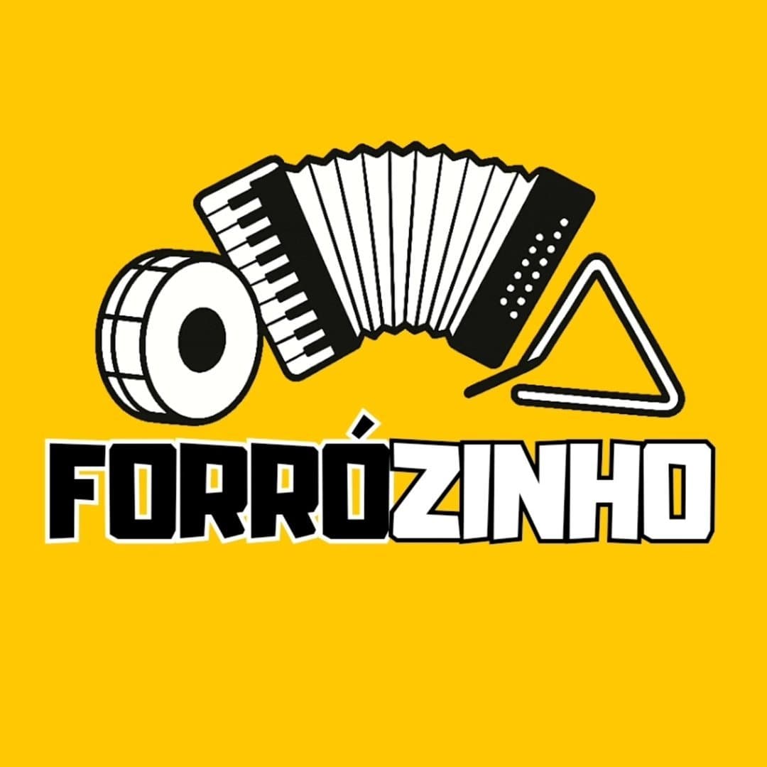 Flyer: ForróZinho