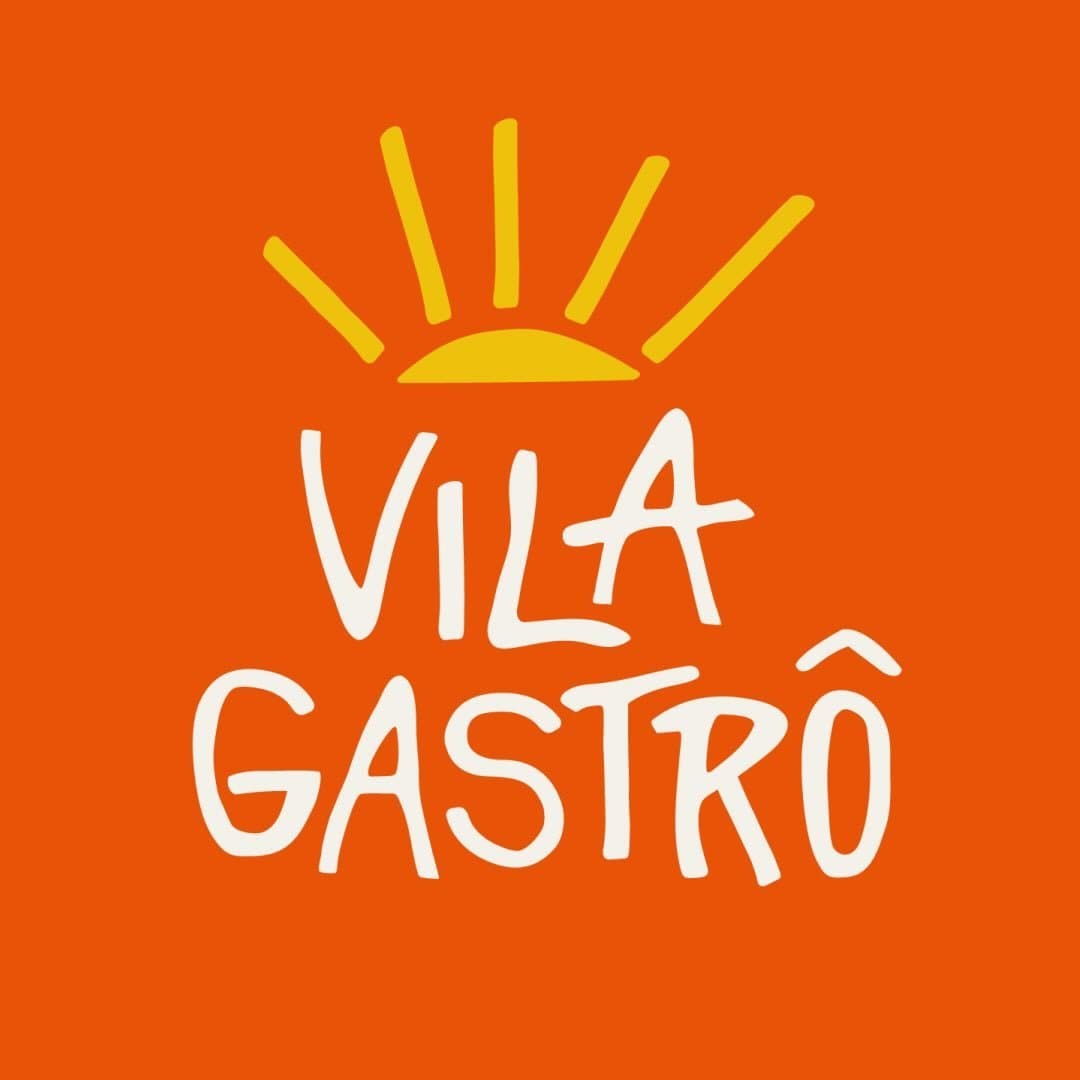 Flyer: Forró na Vila Gastrô Paraty