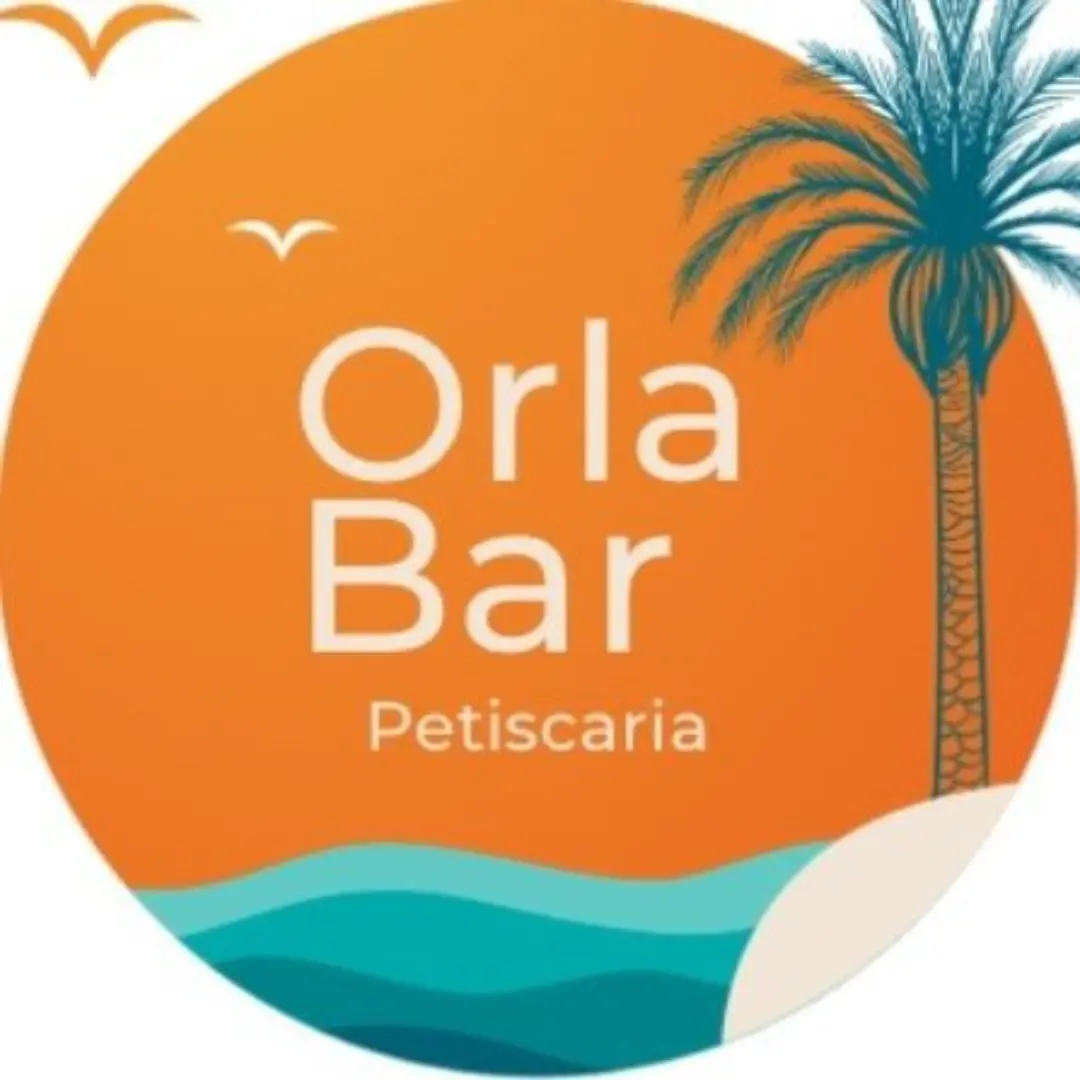 Flyer: Orla Bar e Petiscaria | Boa Vista