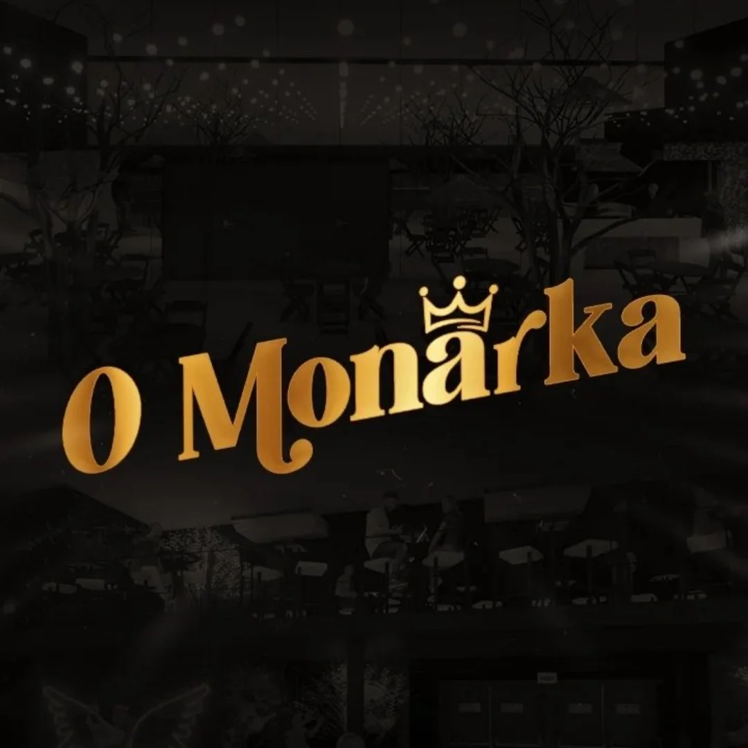 Flyer: O Monarka