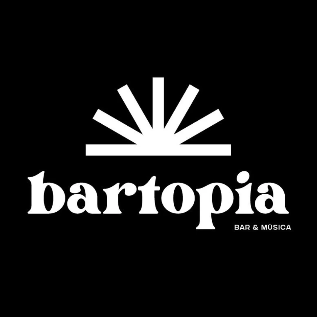 Flyer: Forró no Bartopia