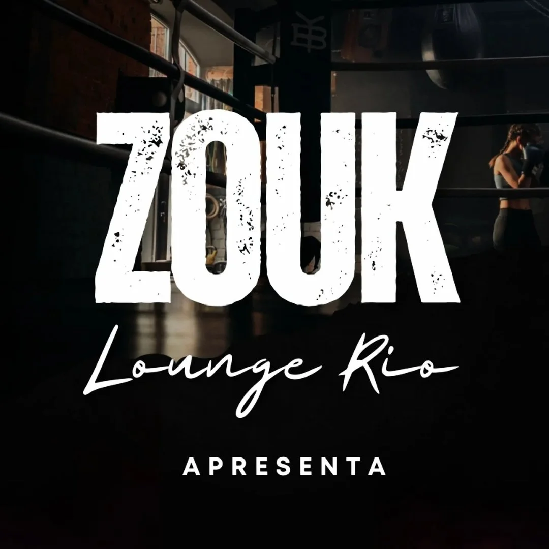 Flyer: ZOUK LOUNGE RIO
