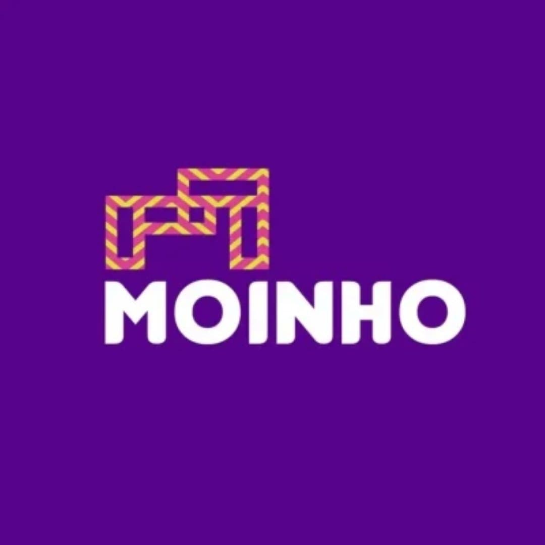 Flyer: Forró do Moinho