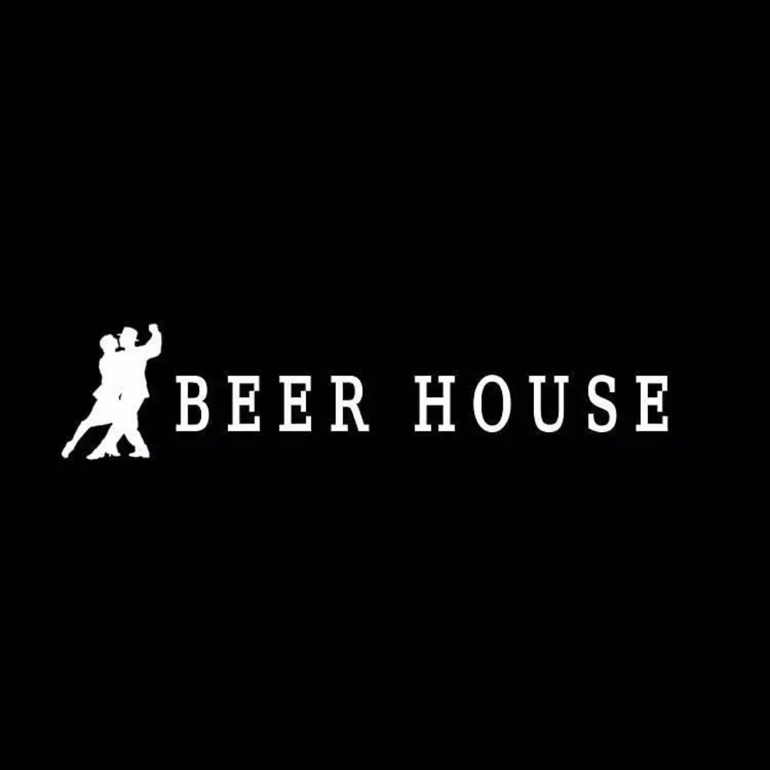 Flyer: Beer House - Casa de show