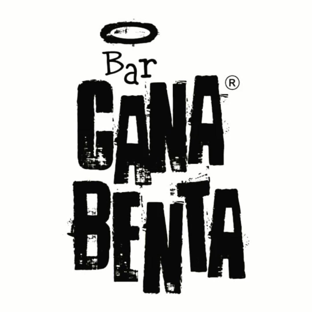 Flyer: Forró no Cana Benta Itupava