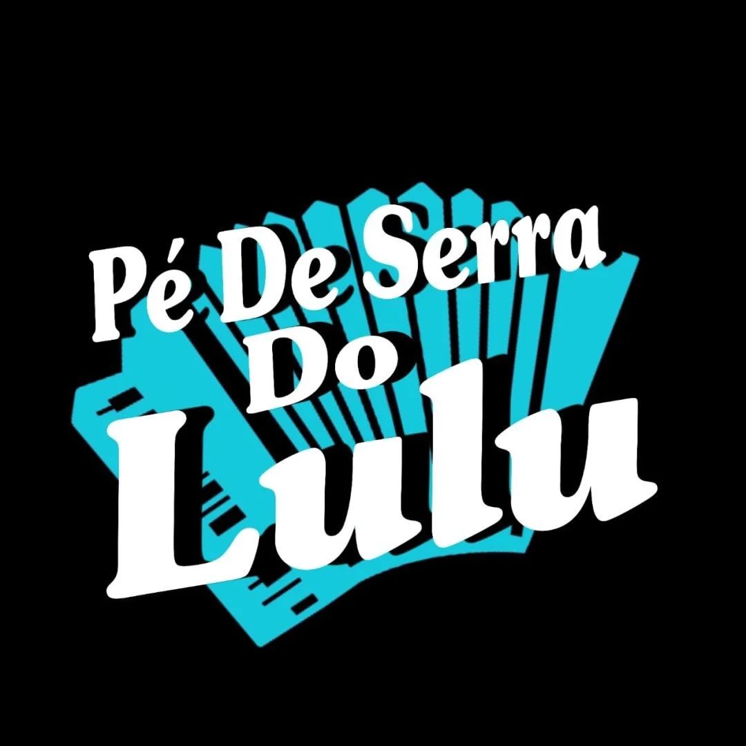 Flyer: Pé de Serra do Lulu