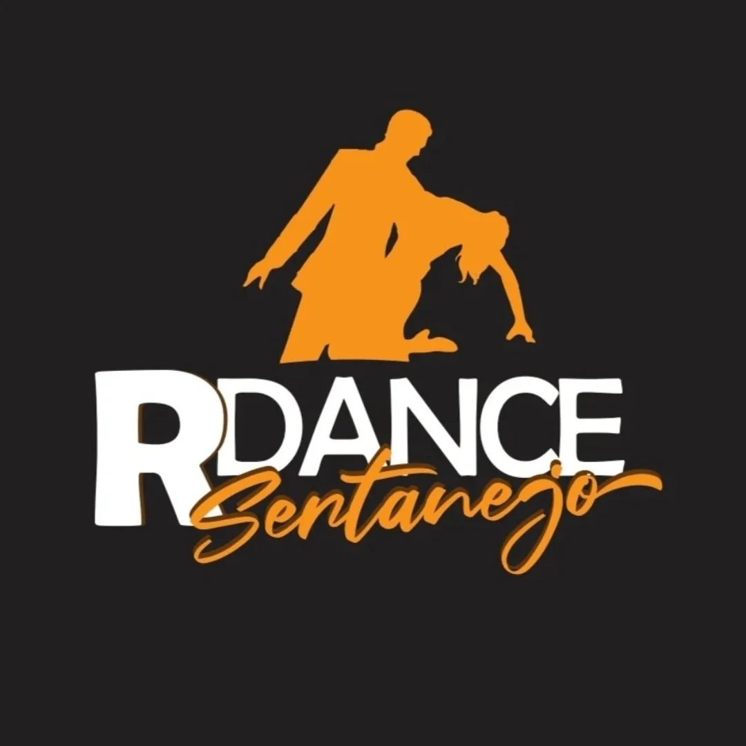 Flyer: Domingueira Dançante